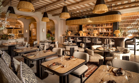 Permanently Unique Group appoints PR and influencer representation for its London restaurant portfolio