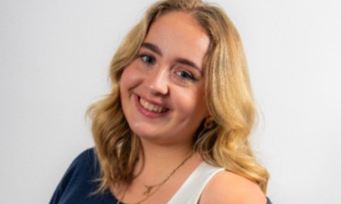 tbh talent appoints Junior Talent Manager