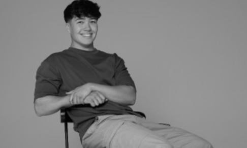Gymshark names Social Strategy and Comms Planner 