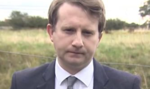 ITV News Calendar names On Screen Journalist