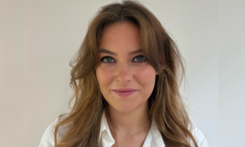 Stylist UK names Writer