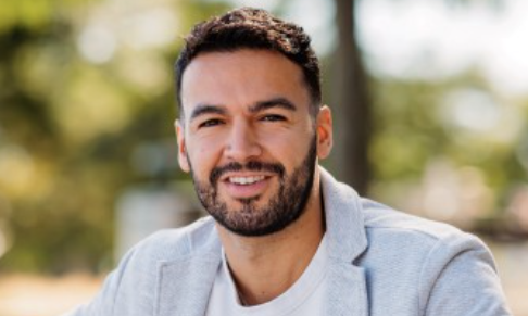 WHOOP (USA) appoints Sports & Talent Marketing Lead