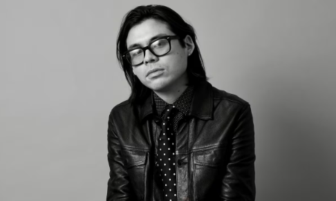GQ names Global Fashion Director