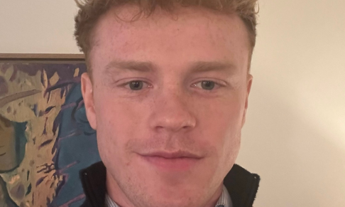 William Roach Business Development Executive CIJ Group