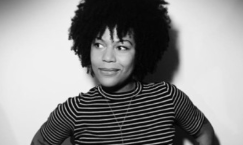 Glamour (USA) names Visuals Director