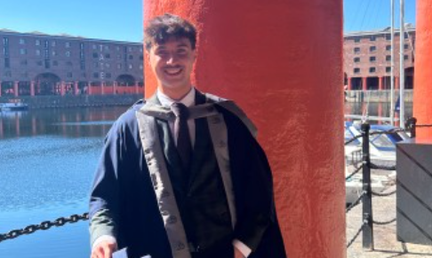 UNILAD appoints Junior Social Editor