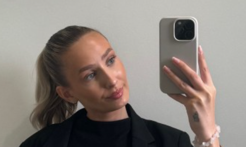 Hunter Grace names Junior Account Manager