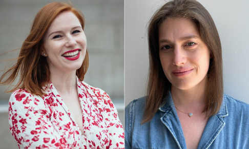 Vanity Fair (USA) announces team promotions