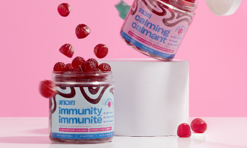 Supplement brand Nuchu appoints representation