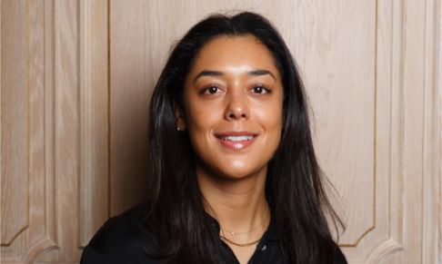 David Morris Ella dos Santos Head of PR and Marketing update 