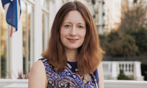 Grazia UK appoints Editor