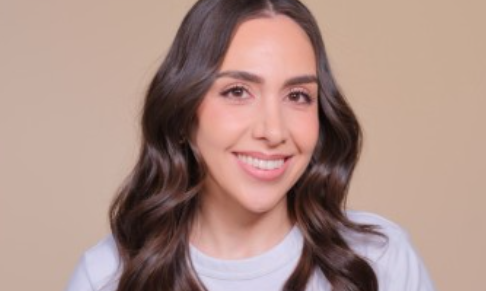 Refinery29 Beauty Director Jacqueline Kilikita announces new address