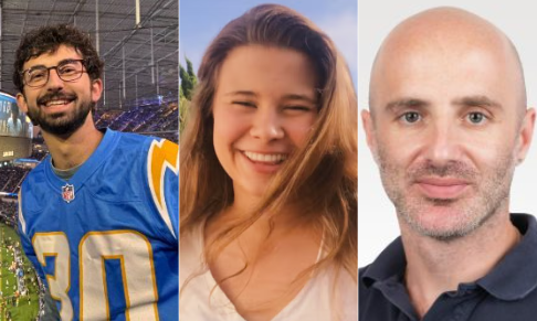 The Atlantic (USA) announces team updates