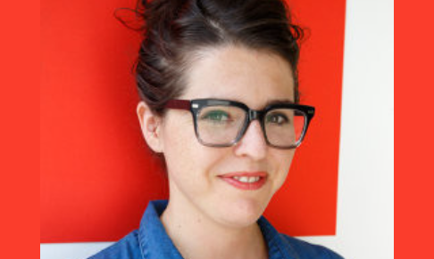 WIRED (USA) names Executive Director, Features and Special Projects