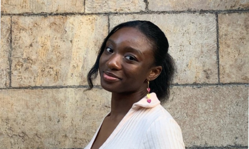 Maryam Tukur  Senior Account Executive at Mind+Matter