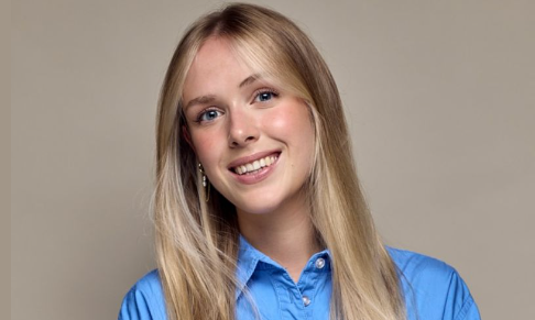 WGSN Senior Researcher goes freelance