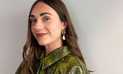 Monty appoints Communications Director 