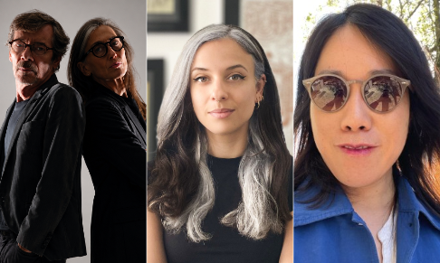 Blaze Paris announces new artist signings