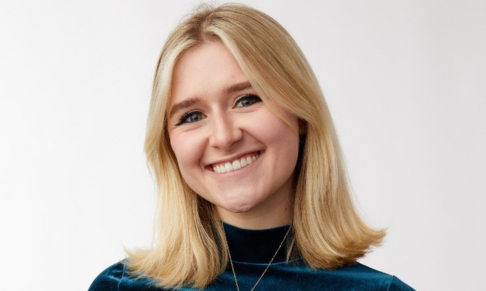 Women's Health USA names assistant editor