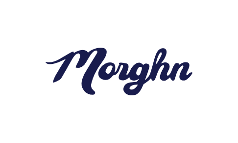 American sportswear brand Morghn launches
