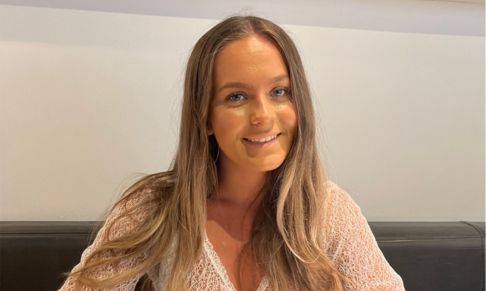 The Pharm appoints alexandra birch Senior Account Executive 