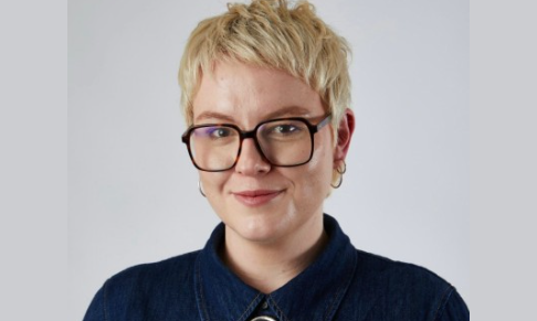 The World's 50 Best Restaurants names Junior Content Editor