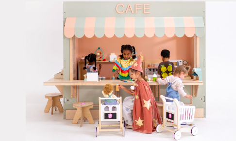 Pocket Towns appoints PR and influencer outreach