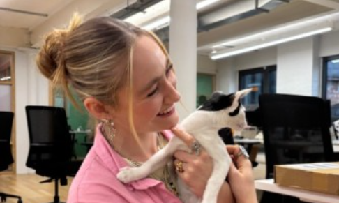 HOLY appoints Influencer Marketing Manager