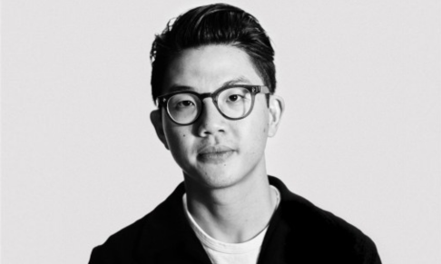 GQ (USA) names Associate Wellness & Grooming Editor