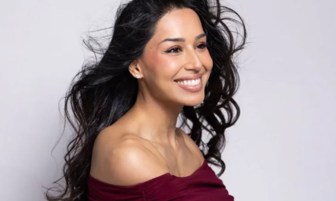 Fragrance expert, trichologist and influencer Erim Kaur brings management in-house (405.4k Instagram followers)