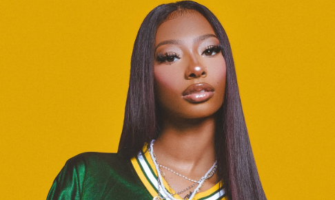 Love Island USA star and influencer Trinity Tatum signs to agency (3.4m Instagram followers)