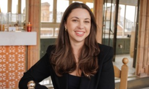 Guerlain names Senior PR & Partnerships Manager 