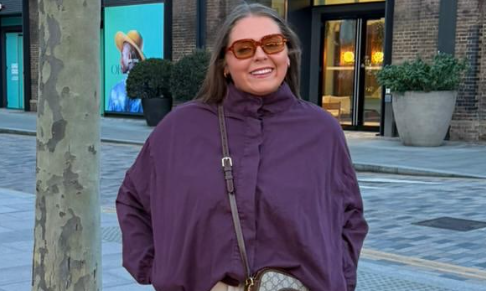 Alpha Talent Group signs lifestyle and motherhood influencer (158.5k Instagram followers)