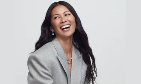 REVOLVE (USA) names President, Brand and Partnerships 