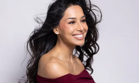 Fashion and beauty influencer Erim Kaur takes management in-house (405.3k Instagram followers)