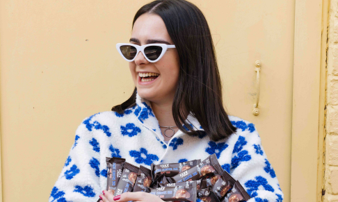 Loveraw names Brand Manager