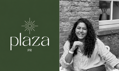 Hotel publicist Krisha Kotak launches Plaza PR with first client win
