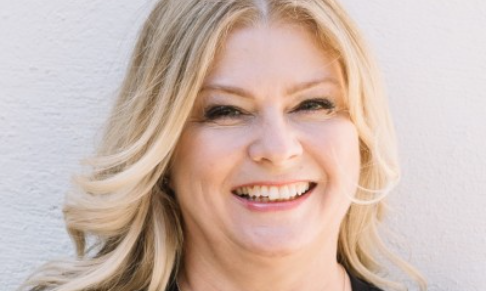 Silver Magazine appoints Beauty Editor-at-Large