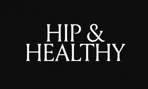 Hip & Healthy seeks inflight essentials (71.6k Instagram followers)