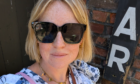 Netmums Lifestyle Editor goes freelance