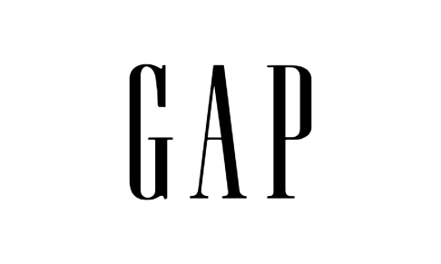 GAP Beauty launches with fragrances collection