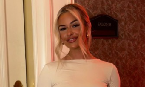 Huda Beauty appoints PR and Influencer Coordinator