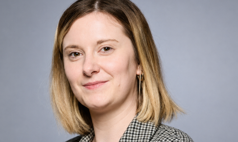 The i Paper names Acting Head of Audience