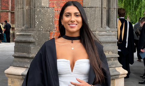Harper's Bazaar, ELLE UK and Esquire appoint Deputy Social Manager, Luxury