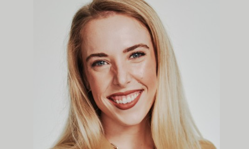 New York Magazine's The Cut (USA) appoints Senior Editor, Essays and Columns