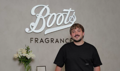Boots appoints Consumer PR Manager