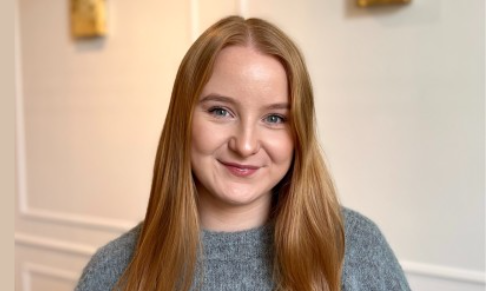 Popcorn PR names Junior Account Director