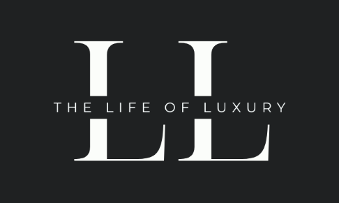 Christmas Gift Guide - The Life of Luxury (7.4k Instagram followers)