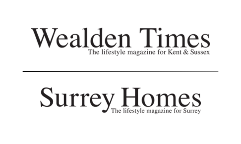 Christmas Gift Guides - Wealden Times & Surrey Homes