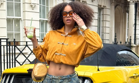 Season25 signs fashion and lifestyle influencer (120.1k Instagram followers)